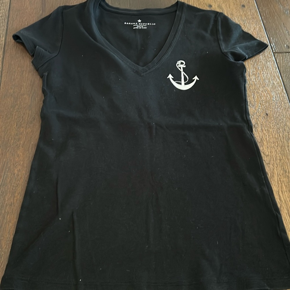 ⚓️ anchor tee